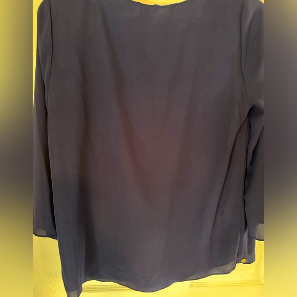 Lilly Pulitzer NWT Reversible Top - Picture 6 of 8